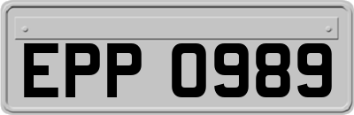 EPP0989