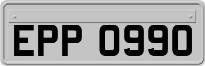 EPP0990
