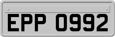 EPP0992