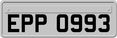 EPP0993
