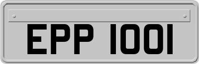 EPP1001