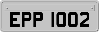EPP1002