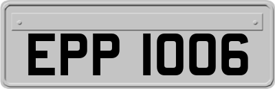 EPP1006