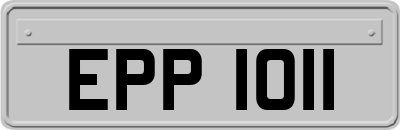 EPP1011