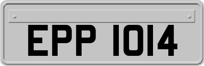 EPP1014