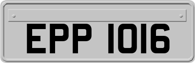 EPP1016