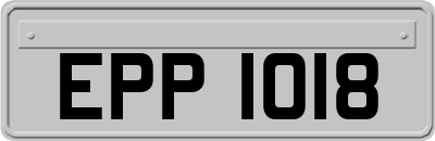 EPP1018