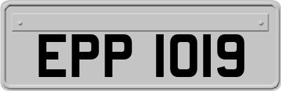 EPP1019