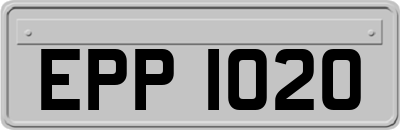 EPP1020