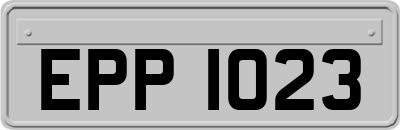 EPP1023