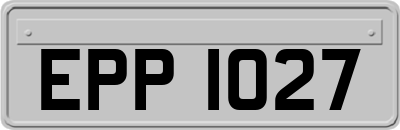 EPP1027