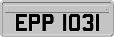 EPP1031