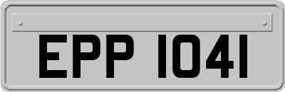 EPP1041