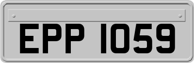 EPP1059