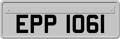 EPP1061