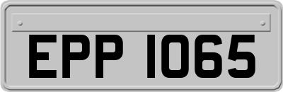 EPP1065