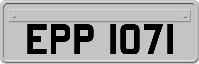 EPP1071