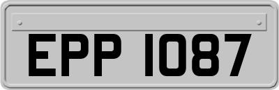 EPP1087