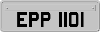 EPP1101