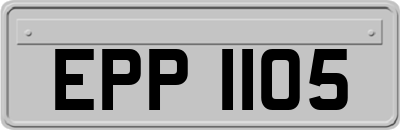 EPP1105