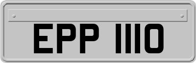 EPP1110