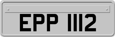 EPP1112