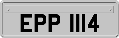 EPP1114