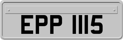 EPP1115