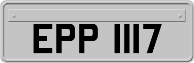 EPP1117