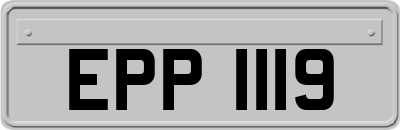 EPP1119