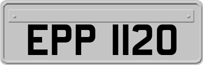 EPP1120