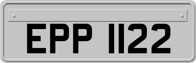 EPP1122