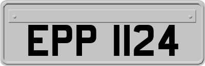 EPP1124