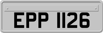EPP1126