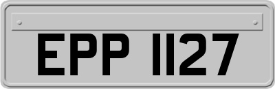 EPP1127