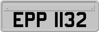 EPP1132