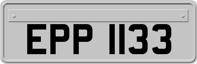 EPP1133