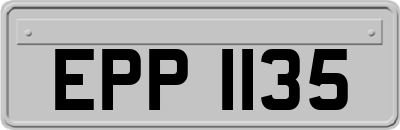 EPP1135