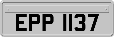 EPP1137