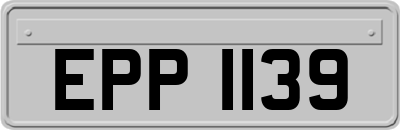 EPP1139