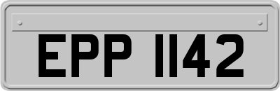 EPP1142
