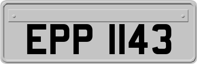 EPP1143