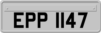 EPP1147