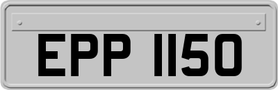EPP1150
