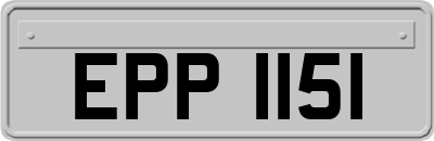 EPP1151