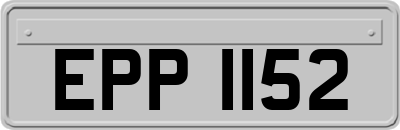 EPP1152