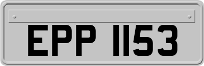 EPP1153