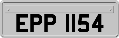 EPP1154
