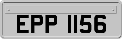 EPP1156