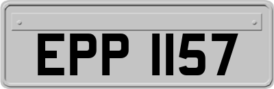 EPP1157